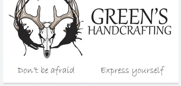 Green's Handcrafting