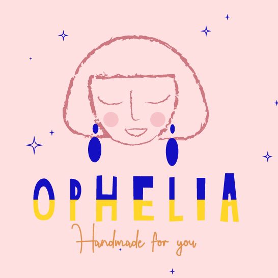 ოფელია • Ophelia